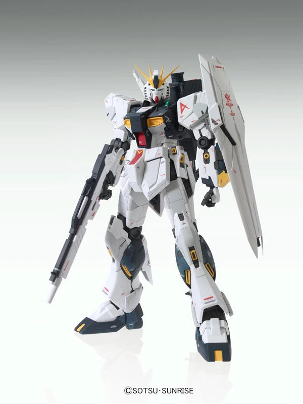 MG RX-93 ν Gundam (Ver. Ka) 1/100