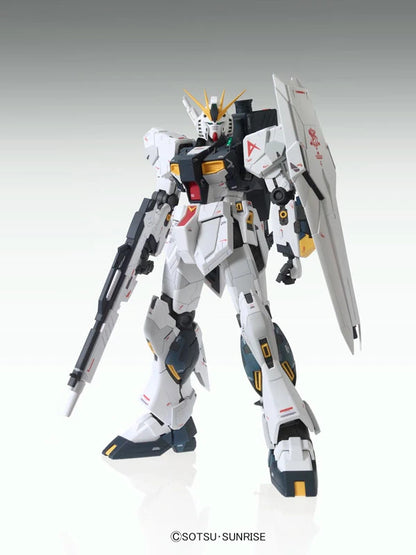 MG RX-93 ν Gundam (Ver. Ka) 1/100