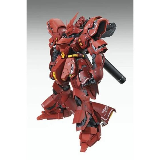 MG MSN-04 Sazabi (Ver. Ka) 1/100