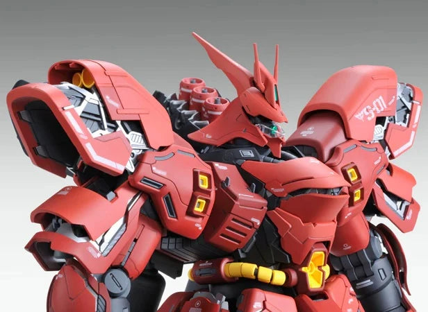 MG MSN-04 Sazabi (Ver. Ka) 1/100