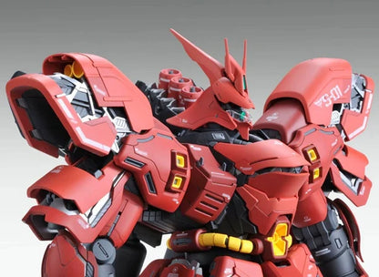MG MSN-04 Sazabi (Ver. Ka) 1/100