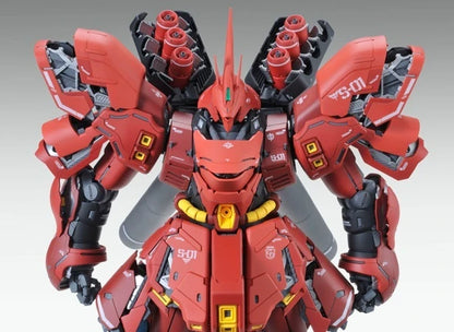 MG MSN-04 Sazabi (Ver. Ka) 1/100