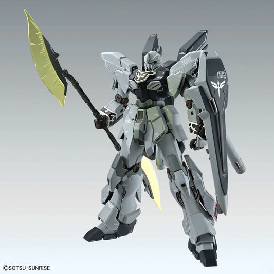 MG SINANJU STEIN (NARRATIVE Ver.) Ver.Ka 1/100