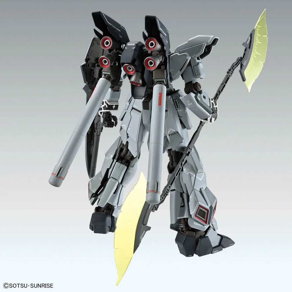 MG SINANJU STEIN (NARRATIVE Ver.) Ver.Ka 1/100