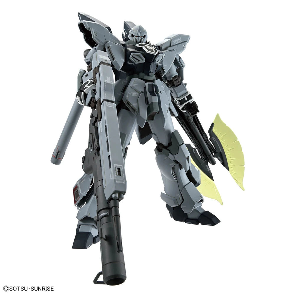 MG SINANJU STEIN (NARRATIVE Ver.) Ver.Ka 1/100