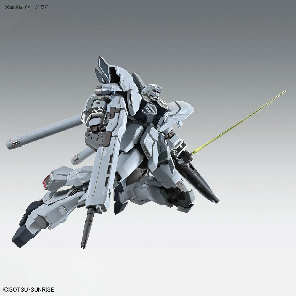 MG SINANJU STEIN (NARRATIVE Ver.) Ver.Ka 1/100