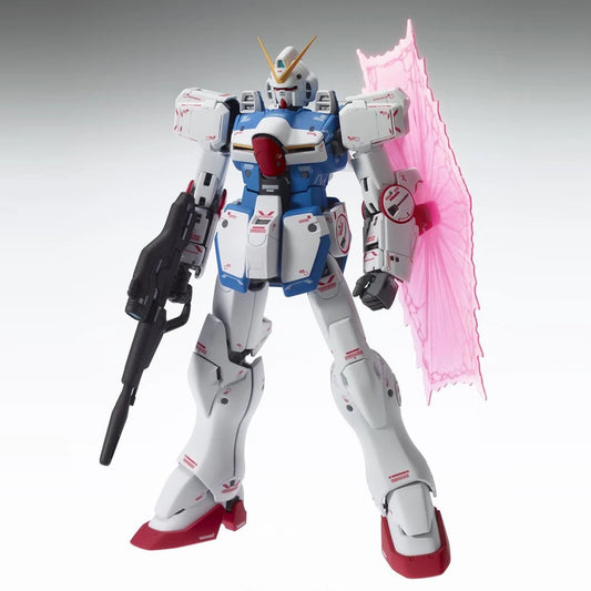MG VICTORY GUNDAM VER.KA 1/100