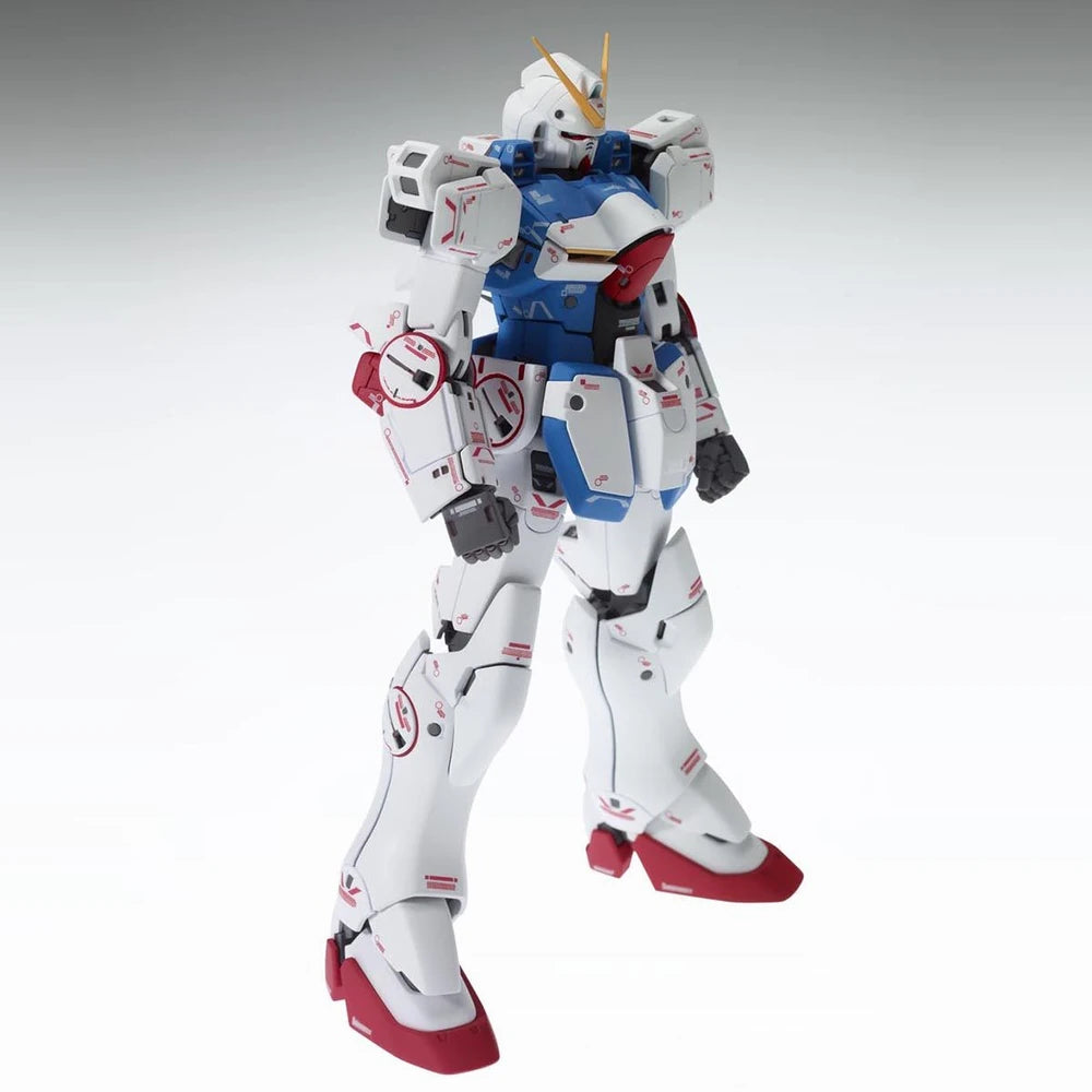 MG VICTORY GUNDAM VER.KA 1/100