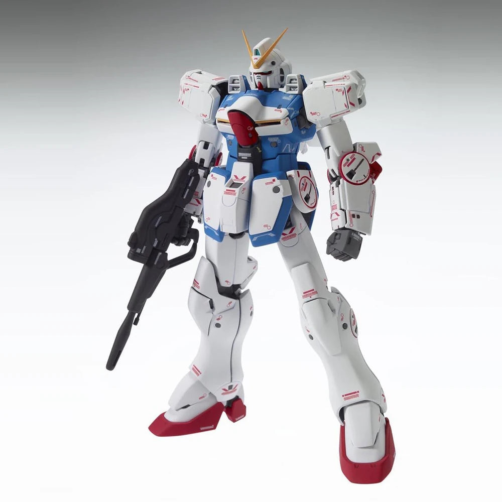 MG VICTORY GUNDAM VER.KA 1/100