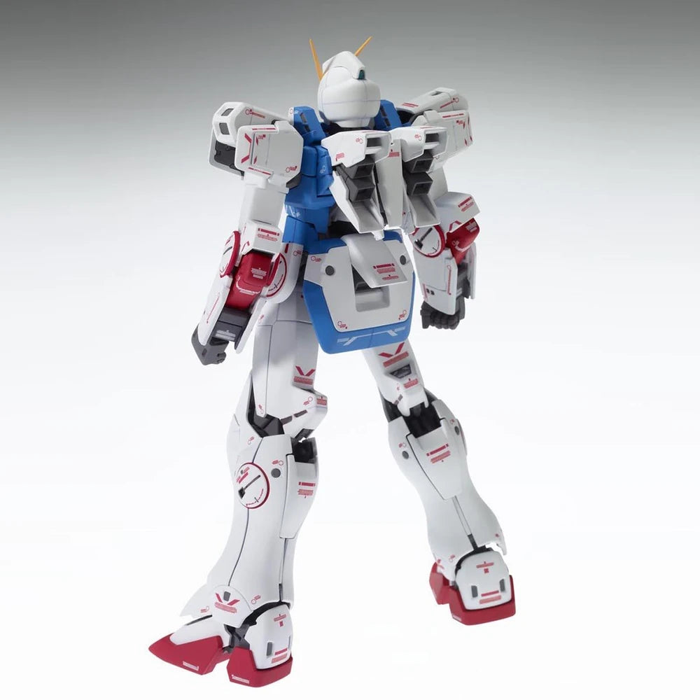 MG VICTORY GUNDAM VER.KA 1/100