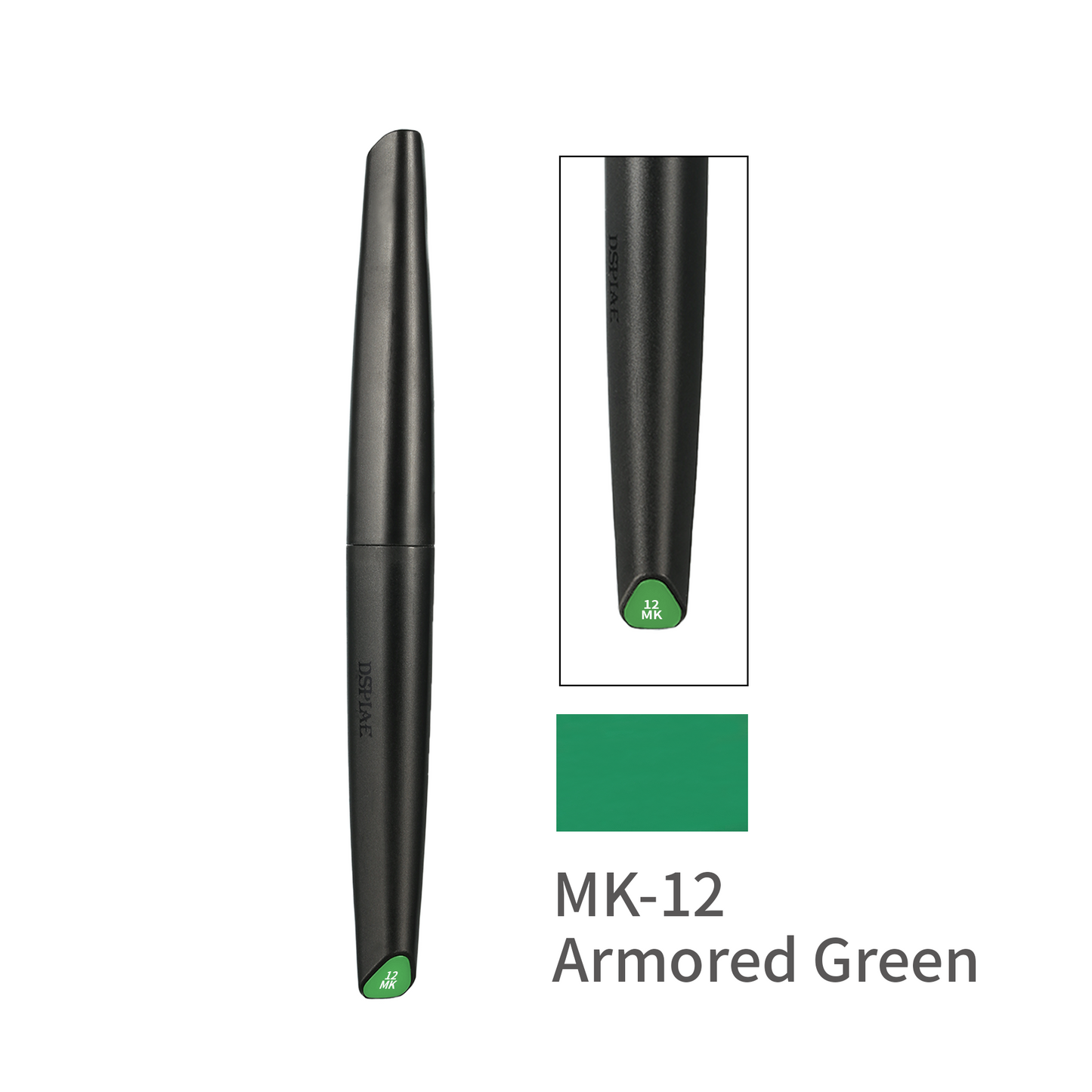 DSPIAE MK Soft Tipped Markets