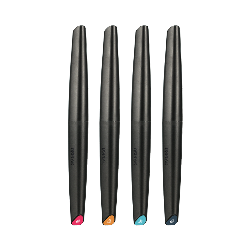 DSPIAE x GSR Hatsune Miku MK Markers Soft Tip