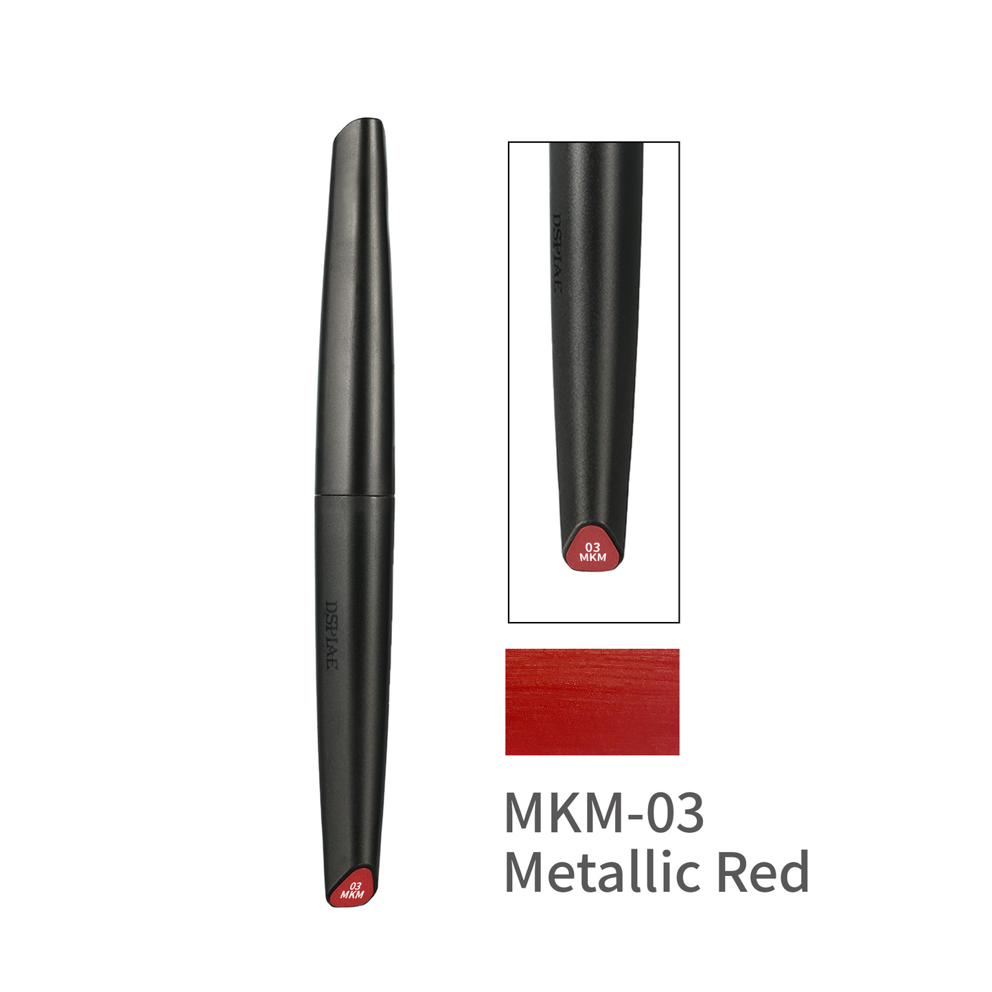 DSPIAE MK Soft Tipped Markets