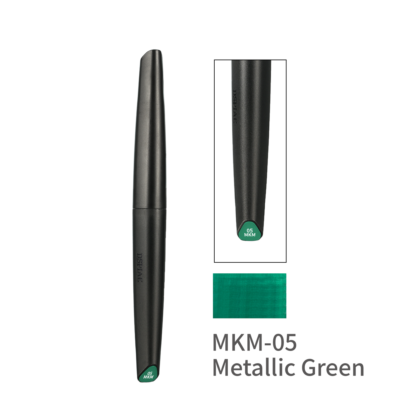 DSPIAE MK Soft Tipped Markets