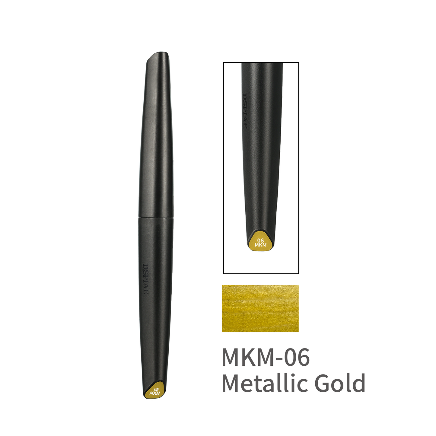 DSPIAE MK Soft Tipped Markets