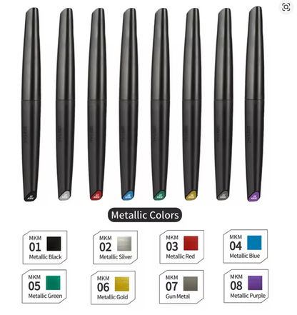 BUNDLE MKM Dspiae SoftTip