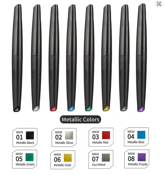 BUNDLE MKM Dspiae SoftTip