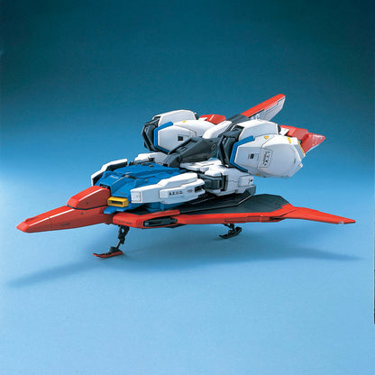 PG ZETA GUNDAM MSZ-006 1/60