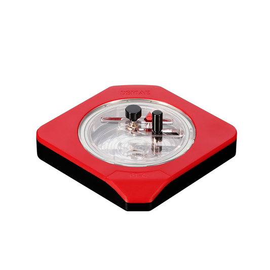 DSPIAE PT-C INTEGRAL STEPLESS CIRCULAR CUTTER