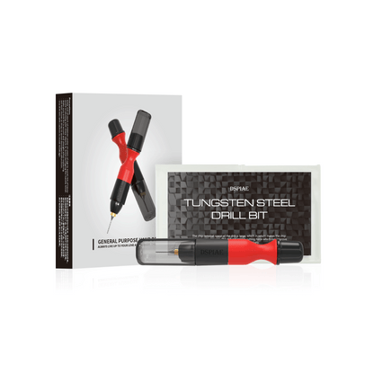 DSPIAE PT-HD HAND DRILL