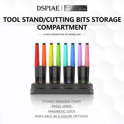 DSPIAE PT-R Tool storage holder