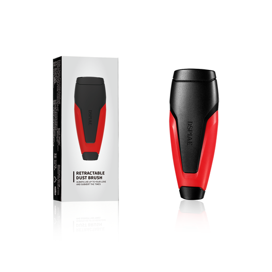 DSPIAE PT-RDB RETRACTABLE DUST BRUSH