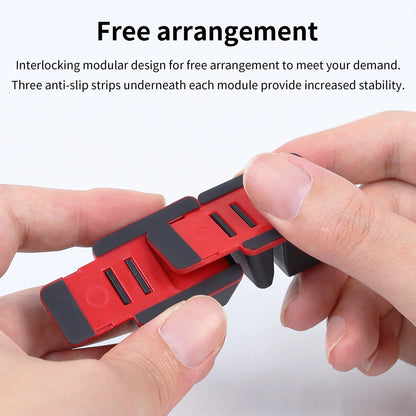 DSPIAE  PT-SR Sprue Rack