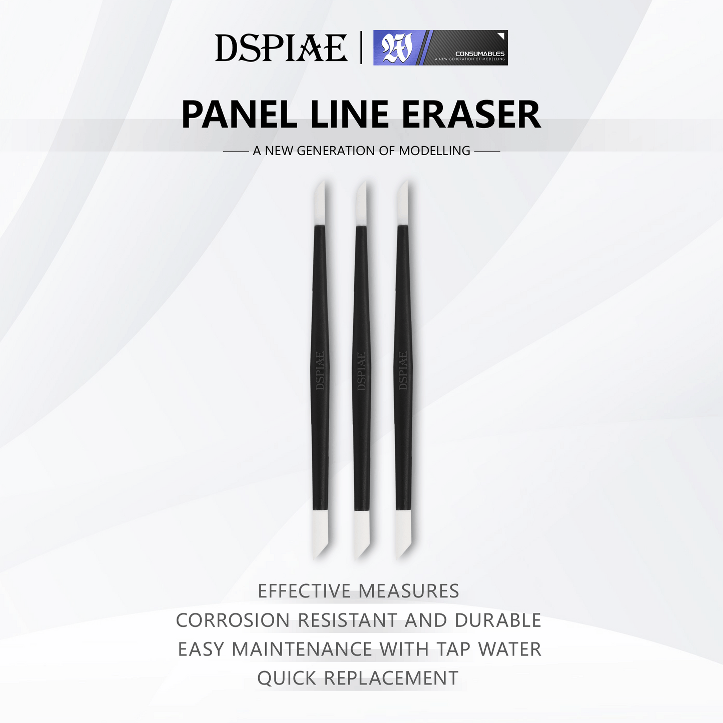 DSPIAE PT-WP PANEL LINE ERASER