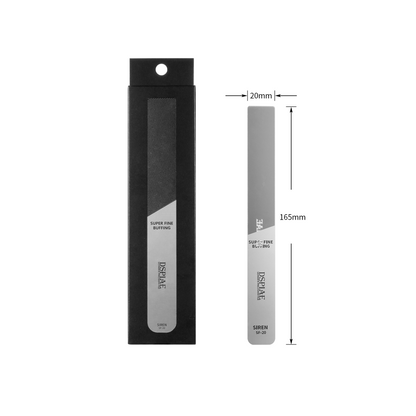 DSPIAE MSF/SF [13-15-16-17-20] SIREN PRECISION FILE