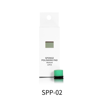 DSPIAE LM10 Compound & SSP