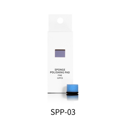 DSPIAE LM10 Compound & SSP