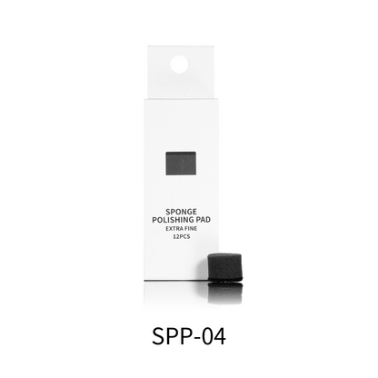 DSPIAE LM10 Compound & SSP