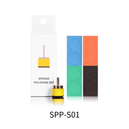 DSPIAE LM10 Compound & SSP