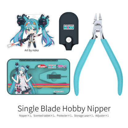 DSPIAE x GSR Hatsune Miku ST-C2