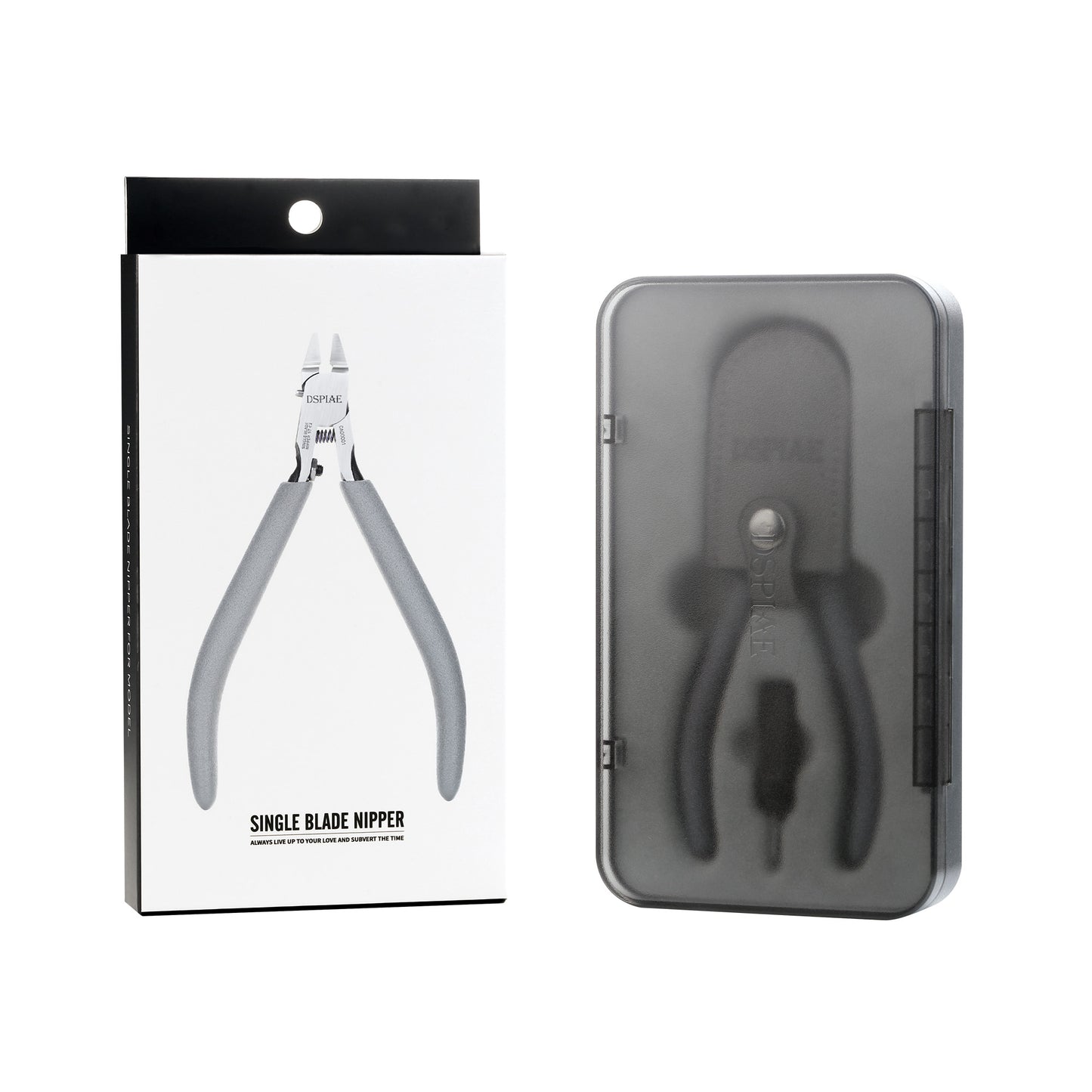 DSPIAE ST-C2 Nipper