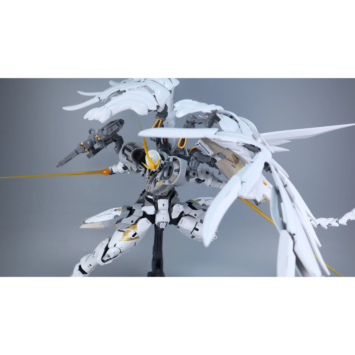 Strange Work Monument EX Model Kit 1/60