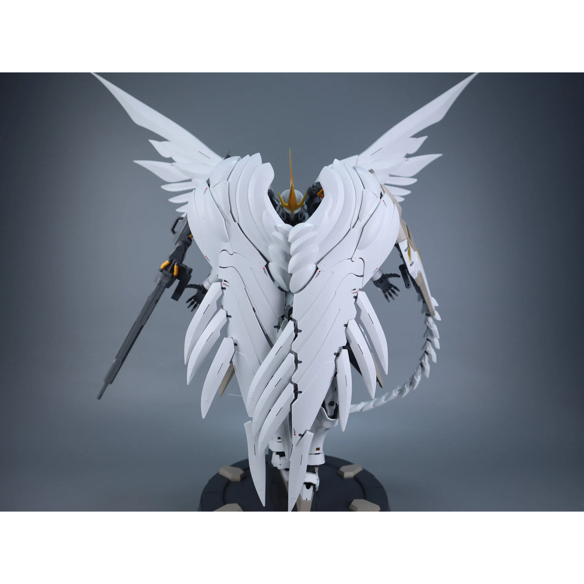 Strange Work Monument EX Model Kit 1/60