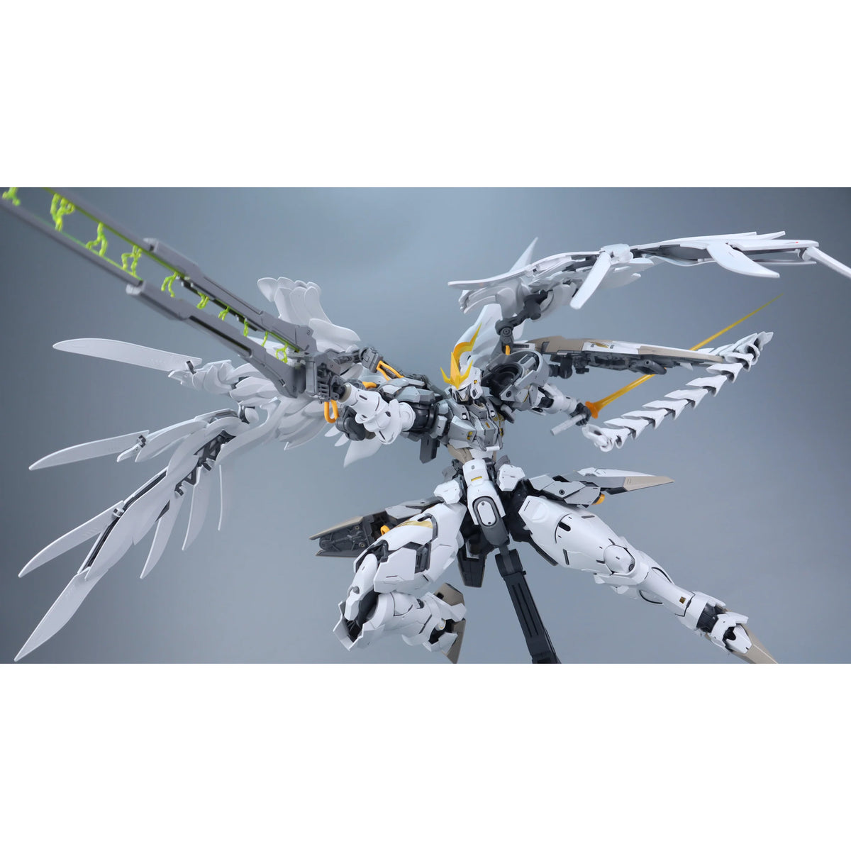 Strange Work Monument EX Model Kit 1/60