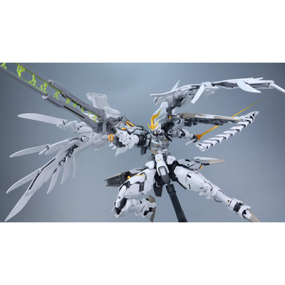 Strange Work Monument EX Model Kit 1/60