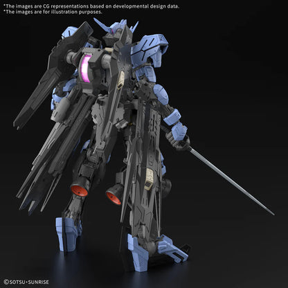 MG GUNDAM VIDAR 1/100