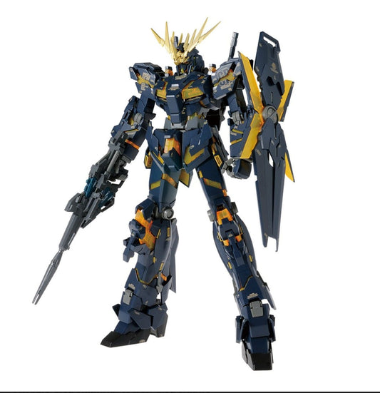 MG RX-0 Unicorn Gundam 02 Banshee Ver. Ka