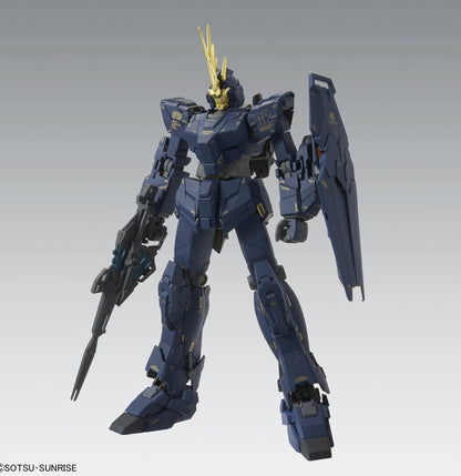 MG RX-0 Unicorn Gundam 02 Banshee Ver. Ka