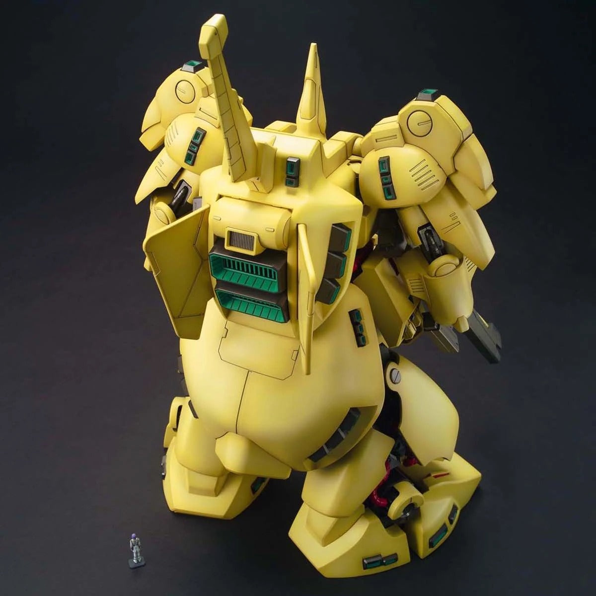 MG PMX-003 THE-O 1/100