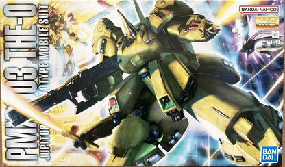 MG PMX-003 THE-O 1/100