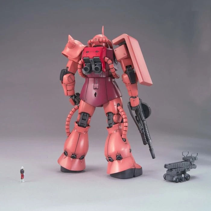 MG MS-06S CHARS ZAKU II 2.0 1/100