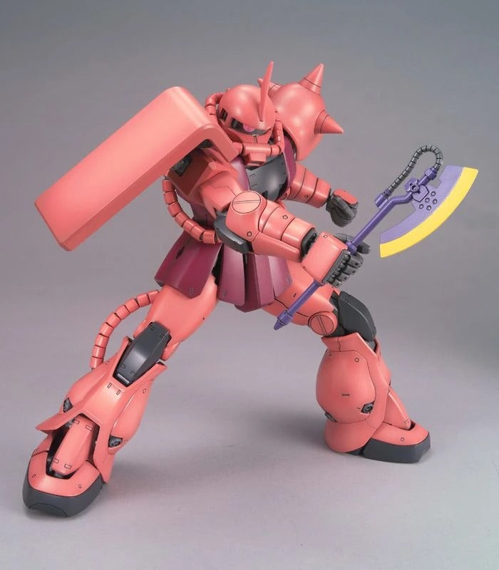 MG MS-06S CHARS ZAKU II 2.0 1/100