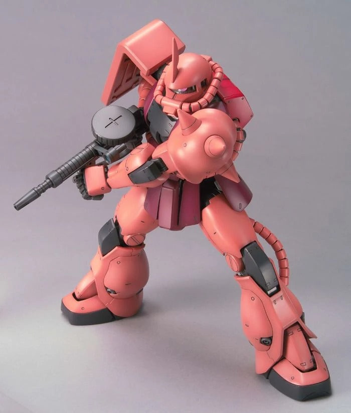 MG MS-06S CHARS ZAKU II 2.0 1/100