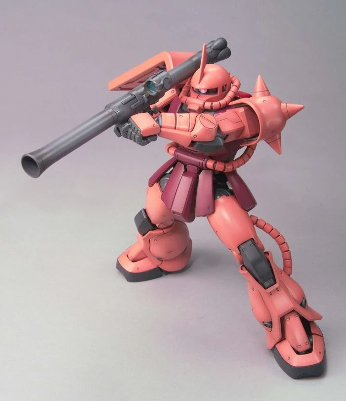 MG MS-06S CHARS ZAKU II 2.0 1/100