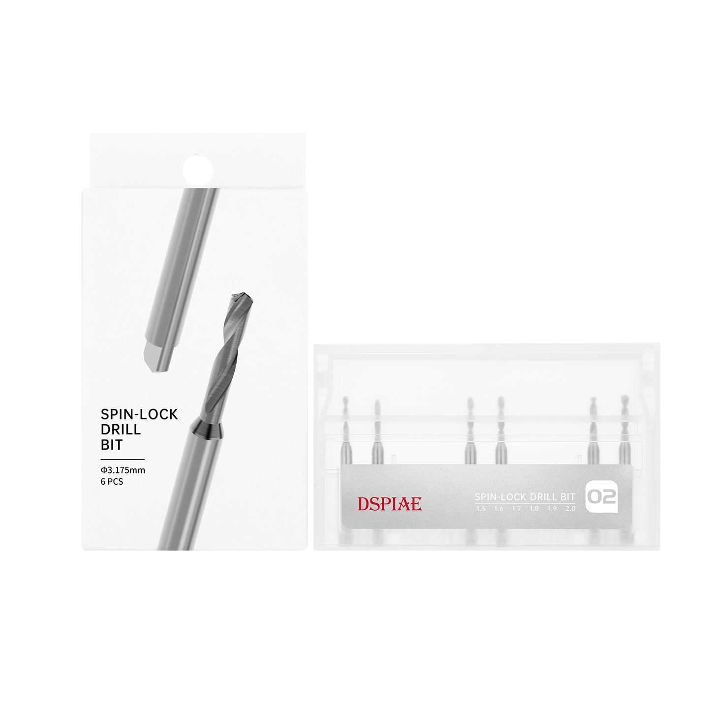 DSPIAE AT-ED Orbit Electric Drill