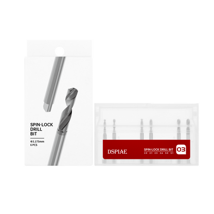 DSPIAE AT-ED Orbit Electric Drill